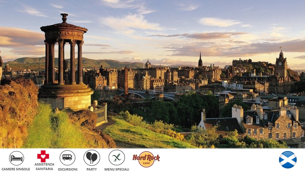 Edimburgo