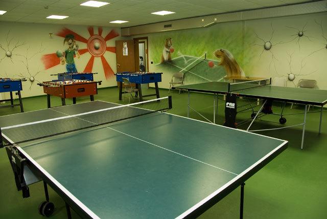 Ping-Pong