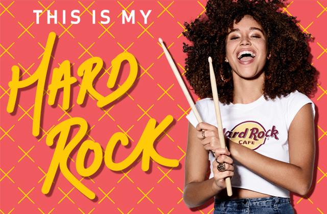 hard-rock