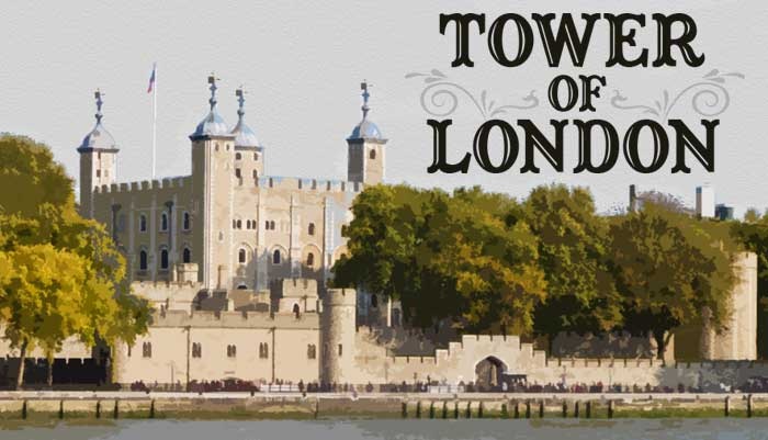 Tower-of-London
